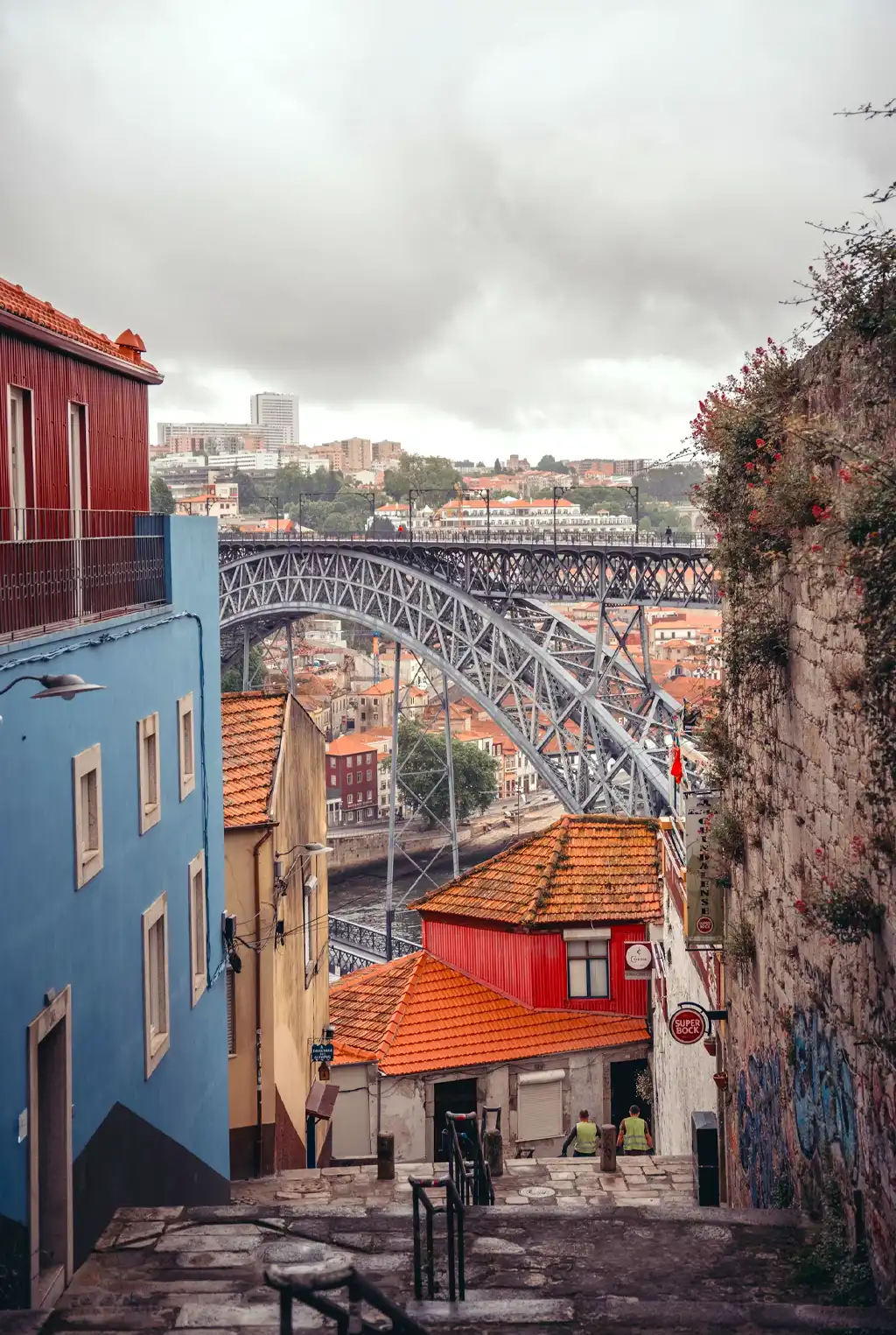 Que ver en Oporto: Un Paraíso de Sensaciones y Encanto Histórico Qué Hacer en Oporto Gratis