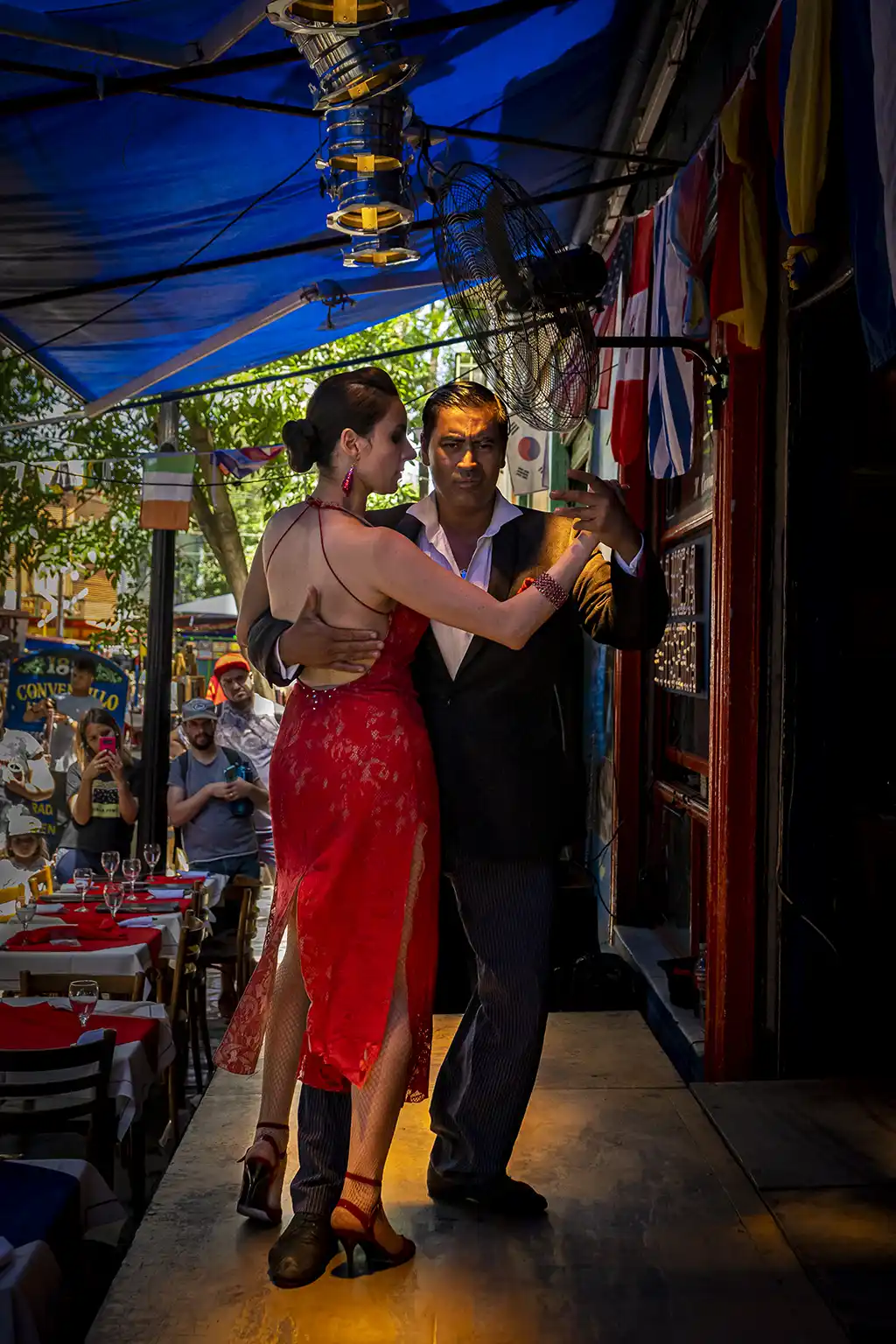 Tango en Buenos Aires, los mejores lugares El mejor espectáculo de tango en Buenos Aires
