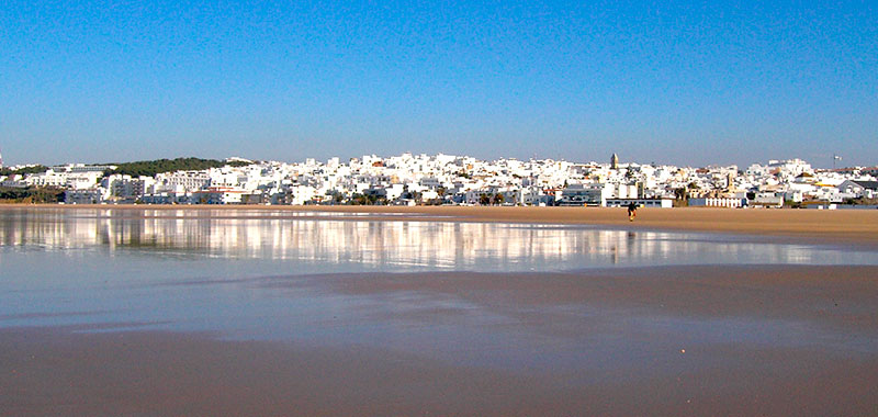 Encanto y magia gaditana en su máxima expresión