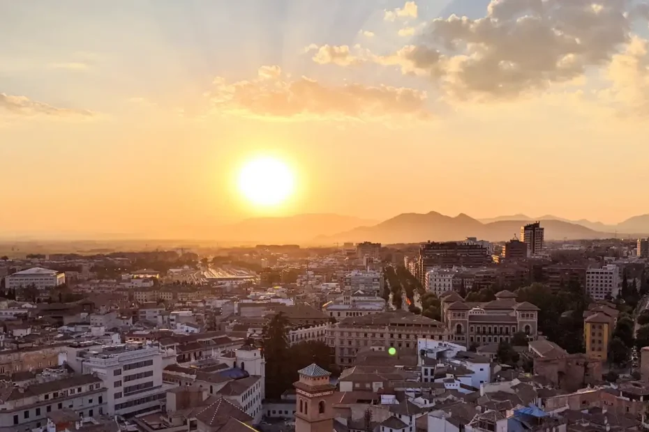 Qué ver en Andalucía