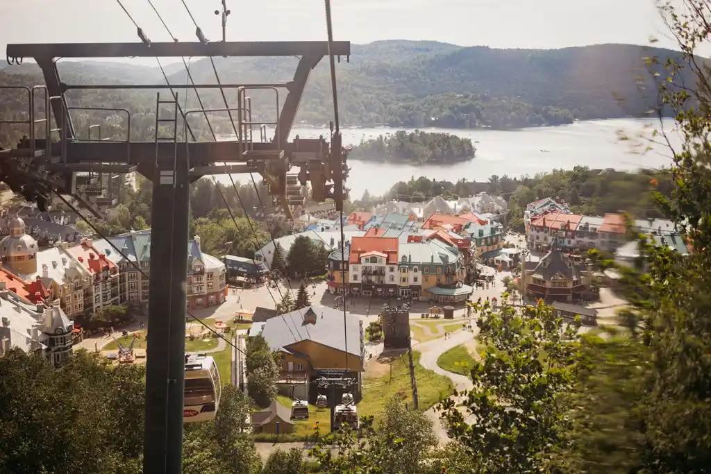 Mont Tremblant