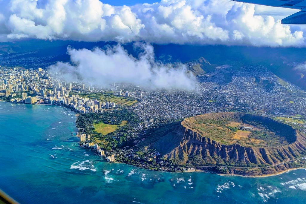 Diamond Head