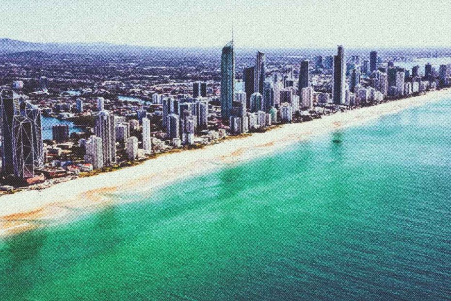 Guia De Viaje A Gold Coast