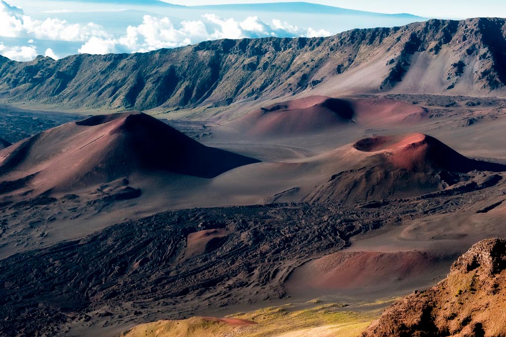 Haleakala Highway