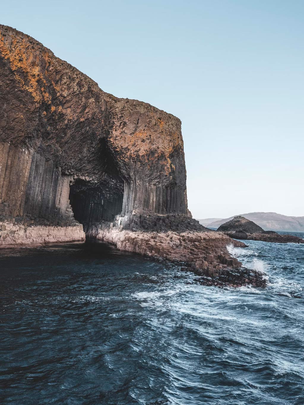 Isla De Mull