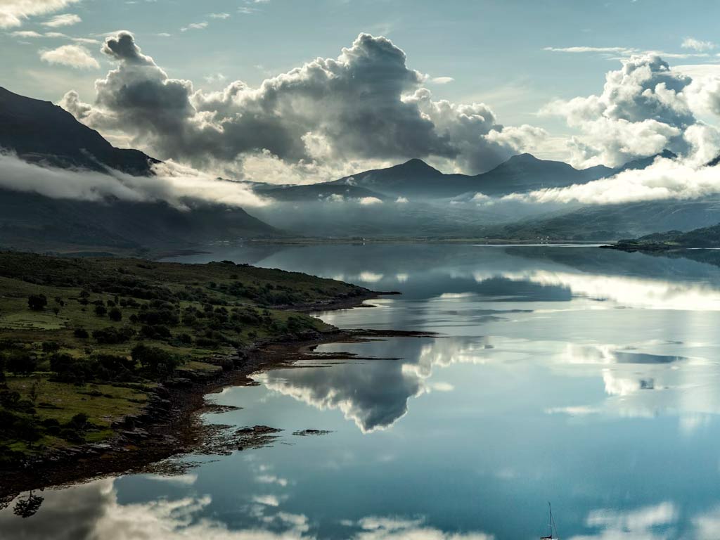 Loch Torridon