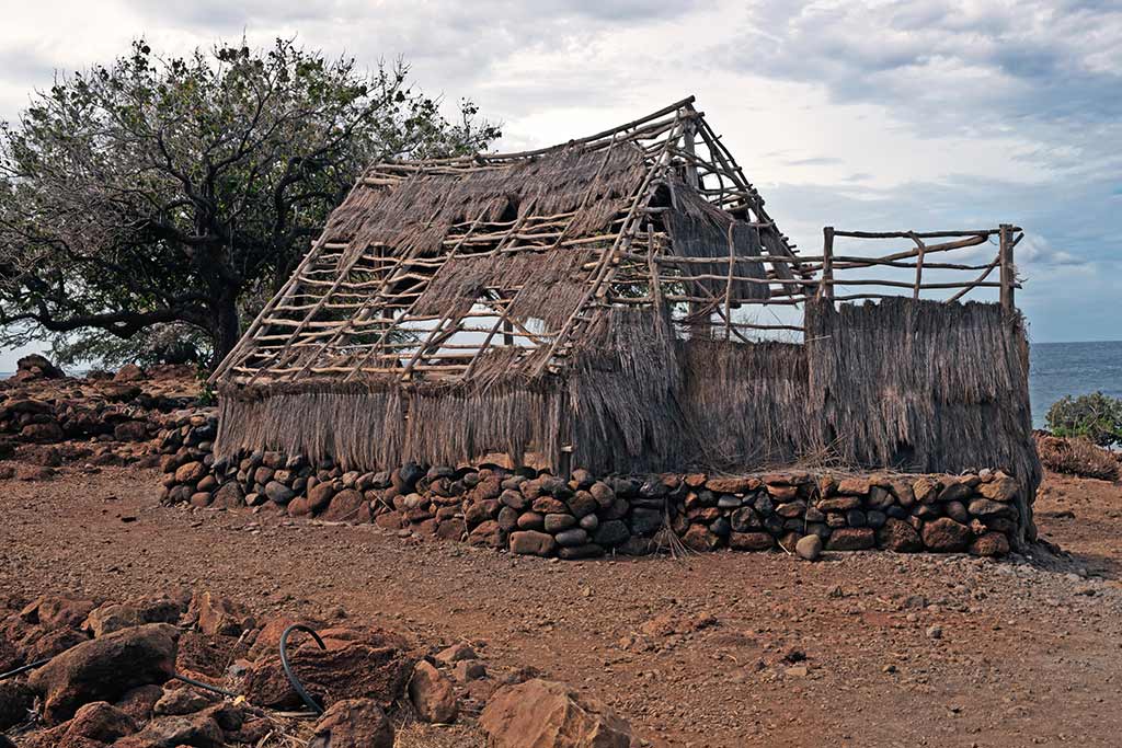 Guía completa para visitar Pu'ukohola Heiau: el templo sagrado de Hawái Mailekini Heiau