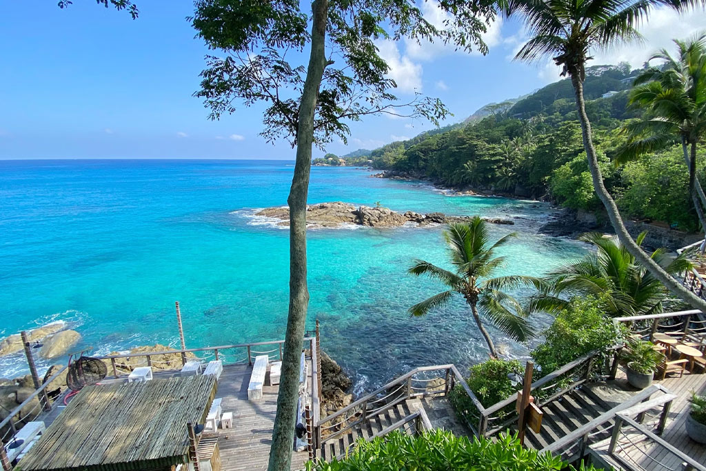 Vacaciones románticas en Seychelles Que Hacer En Seychelles