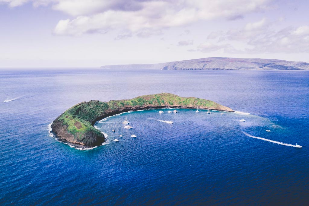 Visitar Molokai