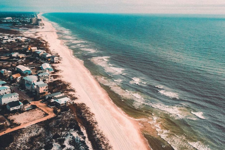 Visitar Panama City Beach