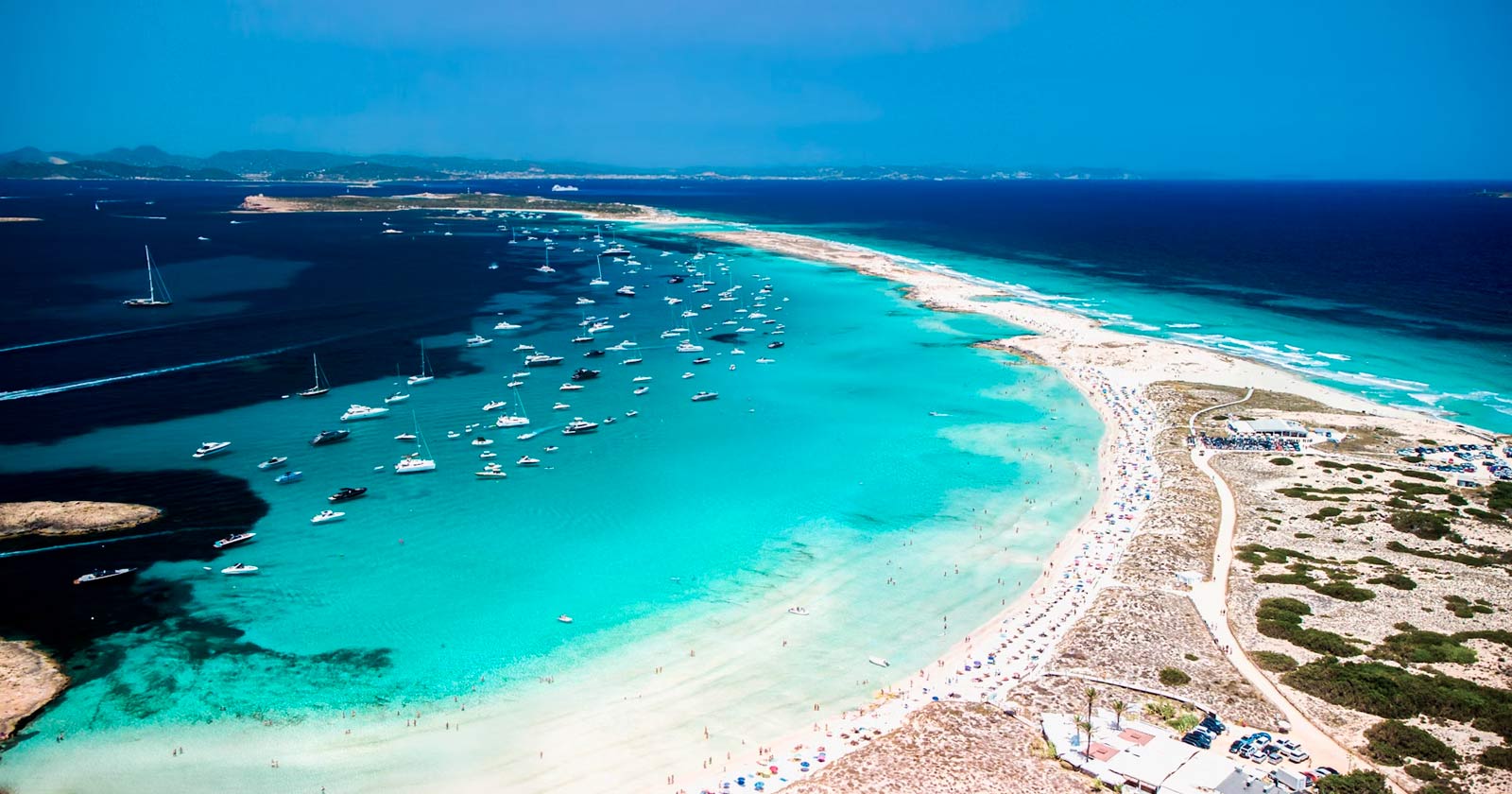Isla De Formentera
