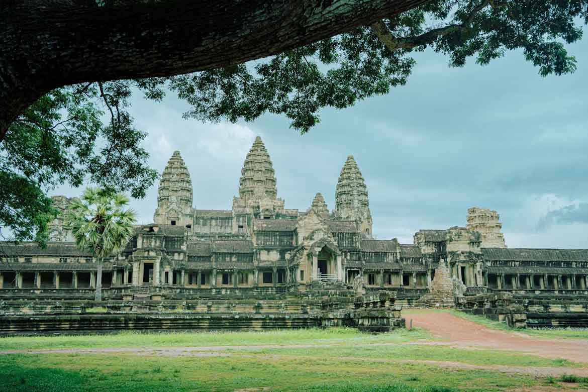 Qué ver en Siem Reap: guía de la ciudad de Angkor Templos De Angkor
