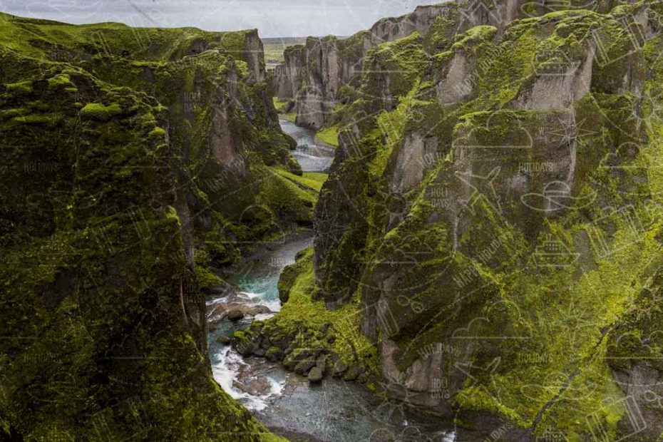 Guía para los amantes del turismo de naturaleza en Islandia Turismo De Naturaleza En Islandia
