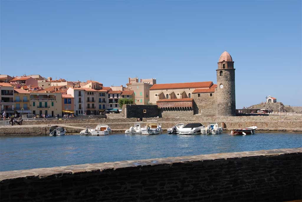 Collioure