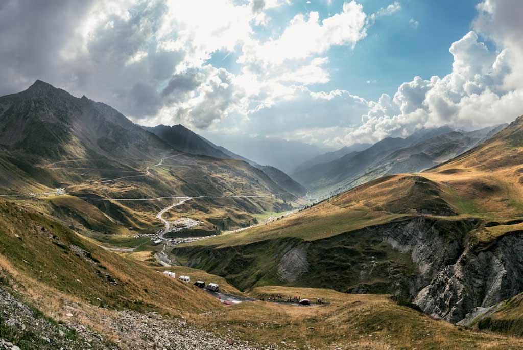 Grand Tourmalet