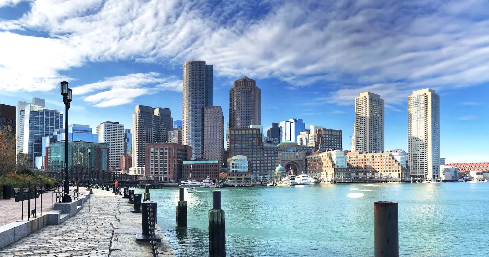 Boston: Descubre la ciudad histórica Boston: Descubre la ciudad histórica