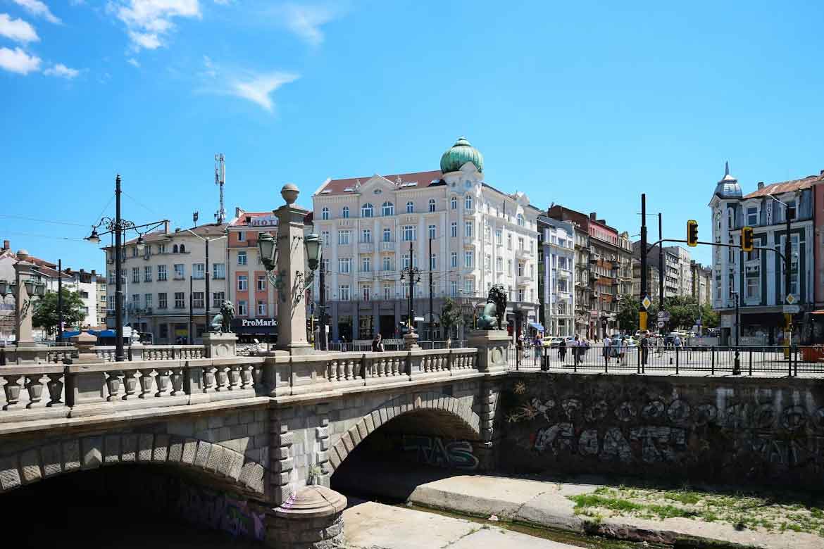 Sofía que ver: La guía definitiva con los 15 imprescindibles Consejos Practicos Para Tu Viaje A Sofia