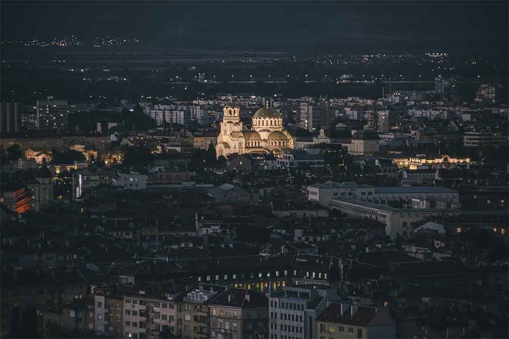 Sofía que ver: La guía definitiva con los 15 imprescindibles Capital De Bulgaria