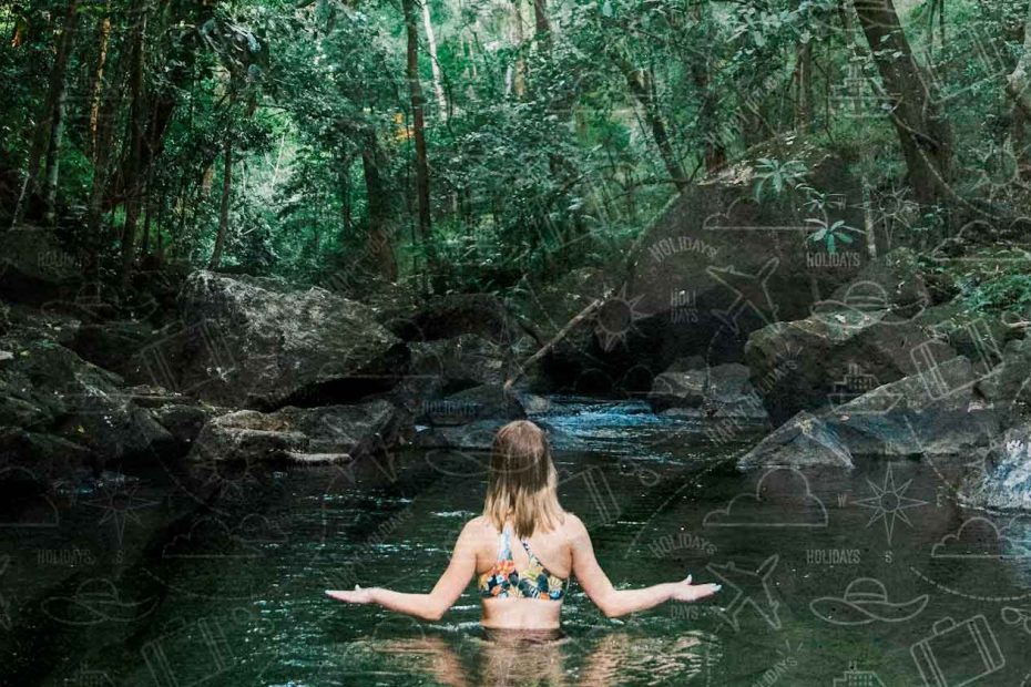 Razones para elegir Costa Rica como destino de tus vacaciones Elegir Costa Rica Como Destino
