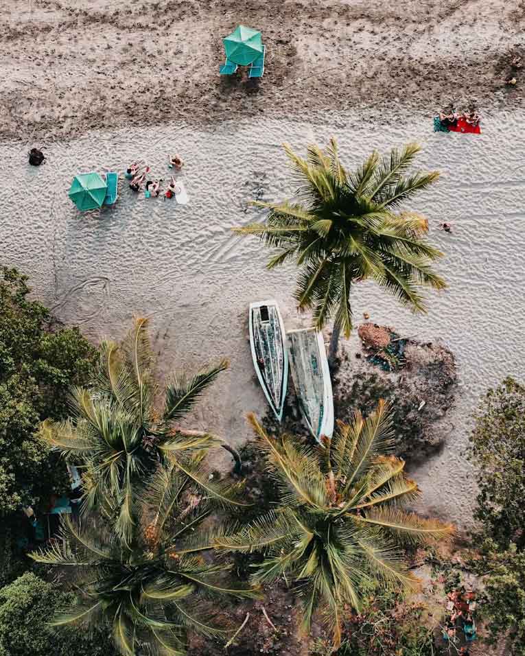 Razones para elegir Costa Rica como destino de tus vacaciones Mejores Playas Costa Rica