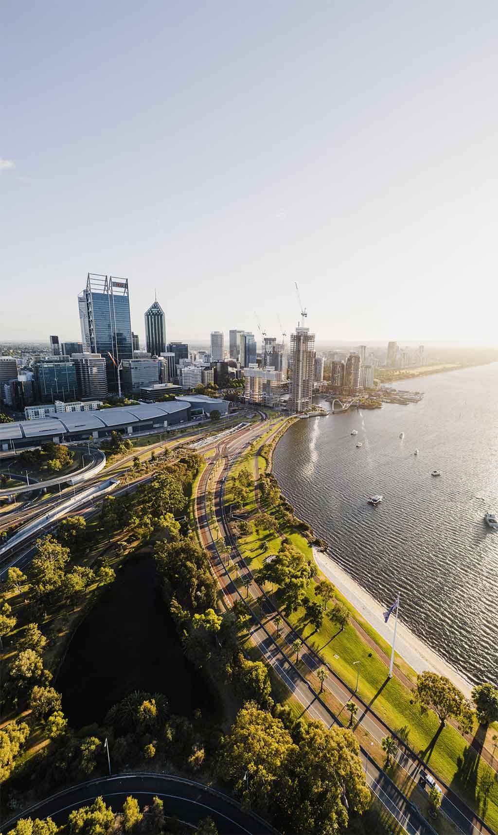 Guía de viaje para Perth: Qué ver, hacer y descubrir en la capital de Australia Occidental Clima En Perth