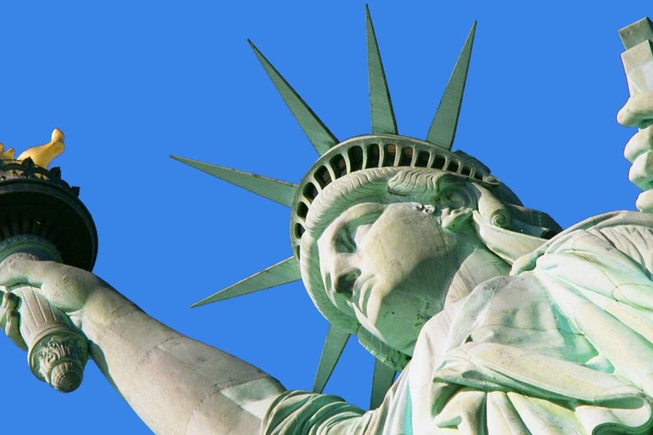 Como Visitar La Estatua De La Libertad
