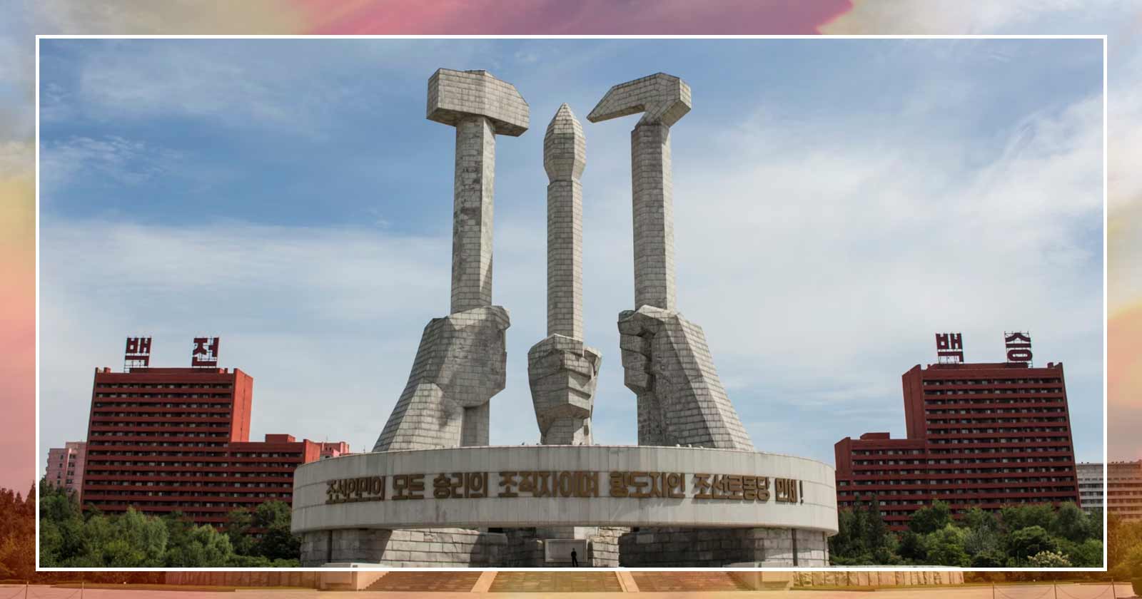 Corea del Norte: la guía definitiva para viajar y hacer turismo Corea Del Norte Viajar