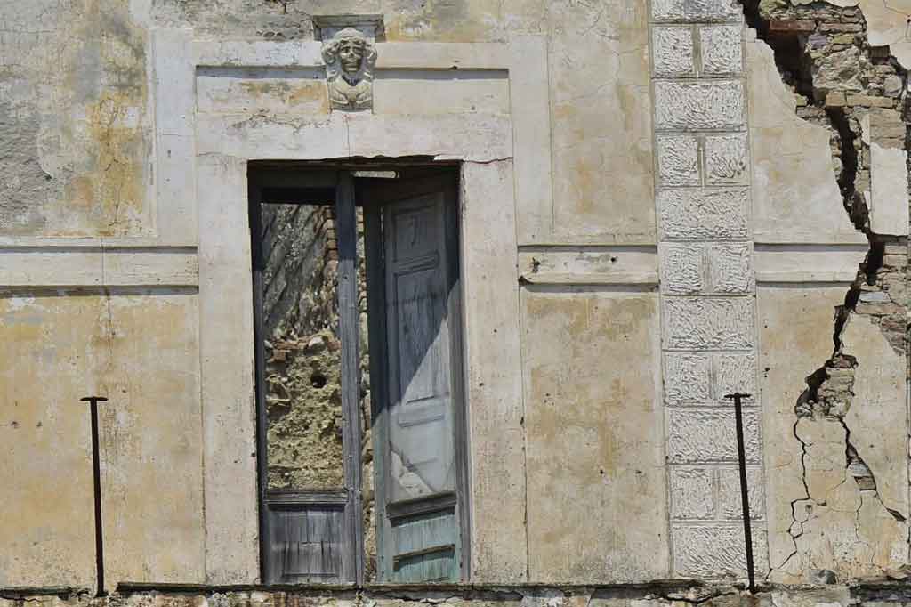 Craco, el pueblo fantasma de Basilicata y cómo visitarlo Cuando Ir A Craco