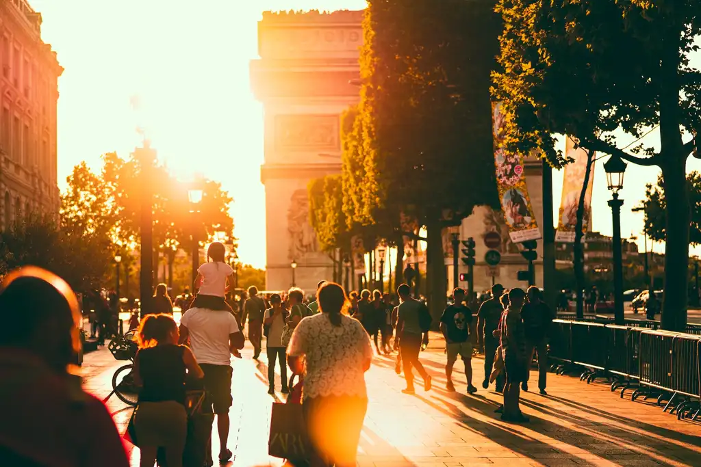 Diversidad cultural en Francia