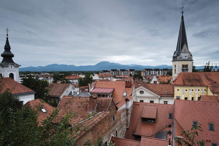 Guía de Viaje a Ljubljana, Eslovenia Guia De Viaje A Ljubljana