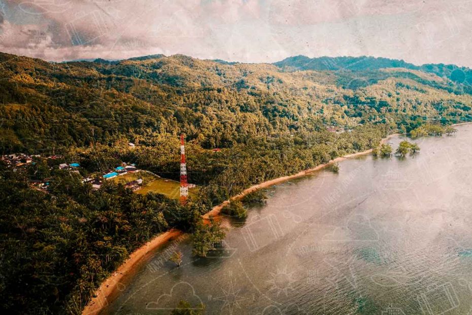 Islas Maluku: el destino olvidado en Indonesia Islas Maluku Molucas
