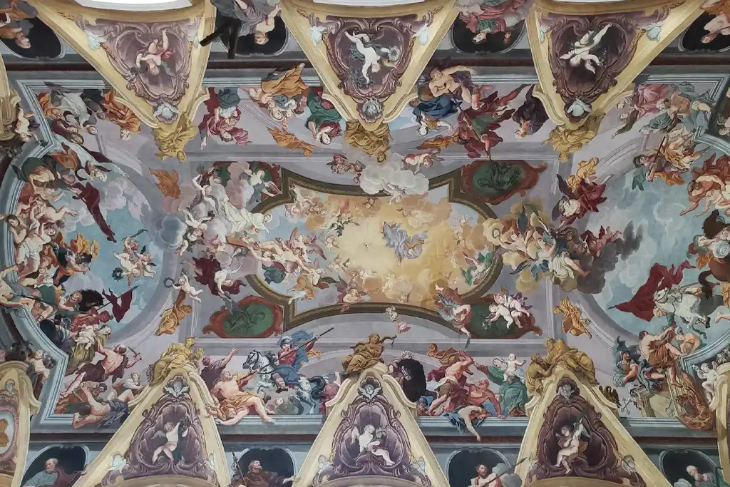 La Catedral De Ljubljana