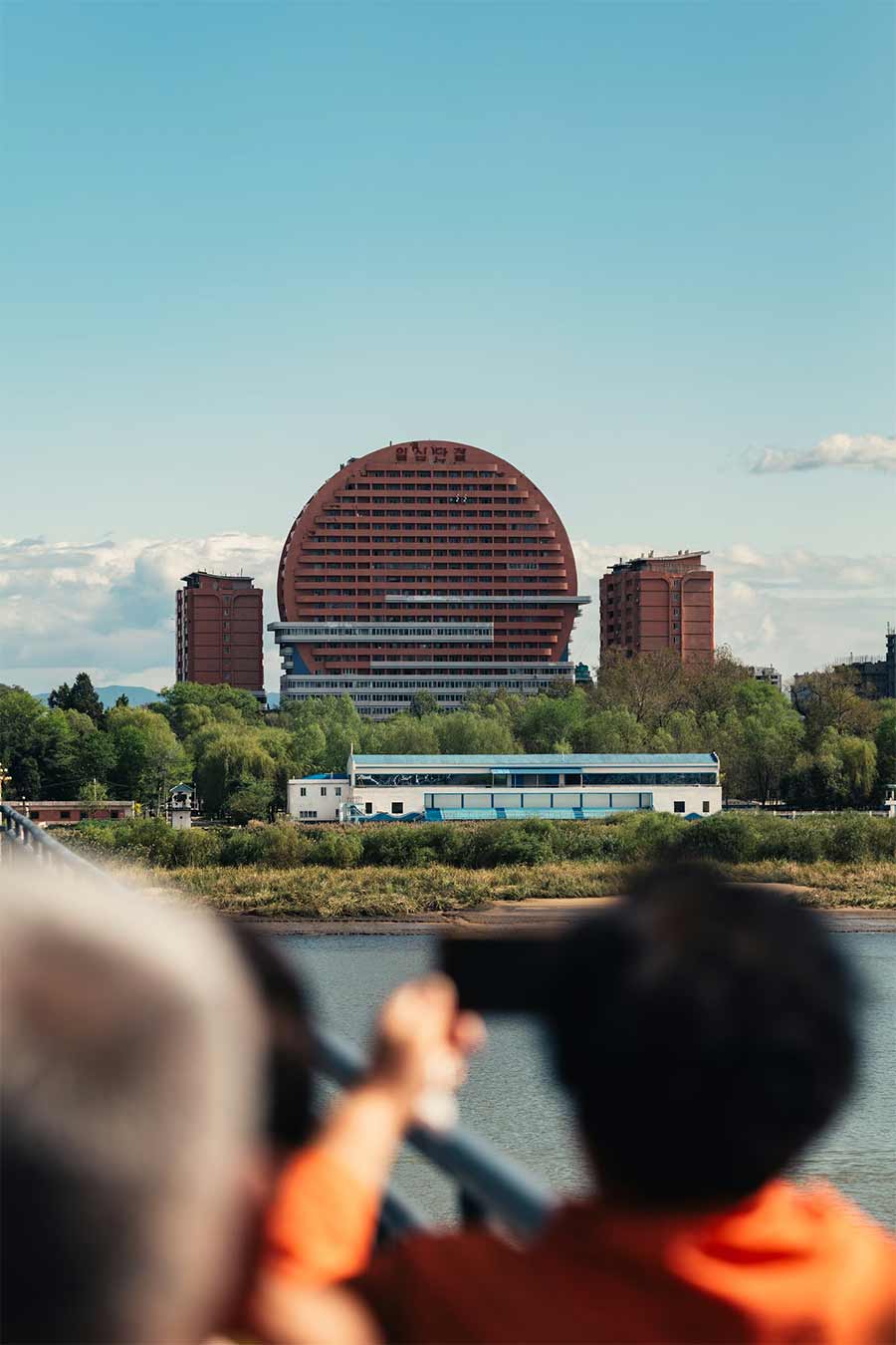 Corea del Norte: la guía definitiva para viajar y hacer turismo Pionyang La Capital De Corea Del Norte