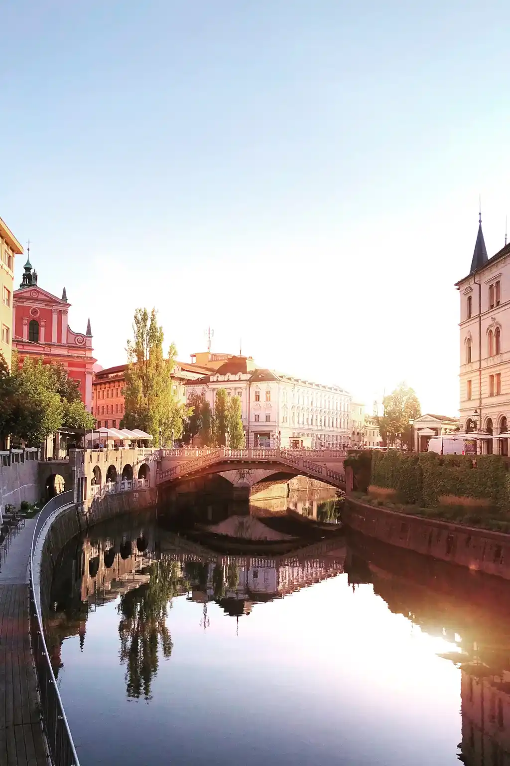 Que Hacer En Ljubljana