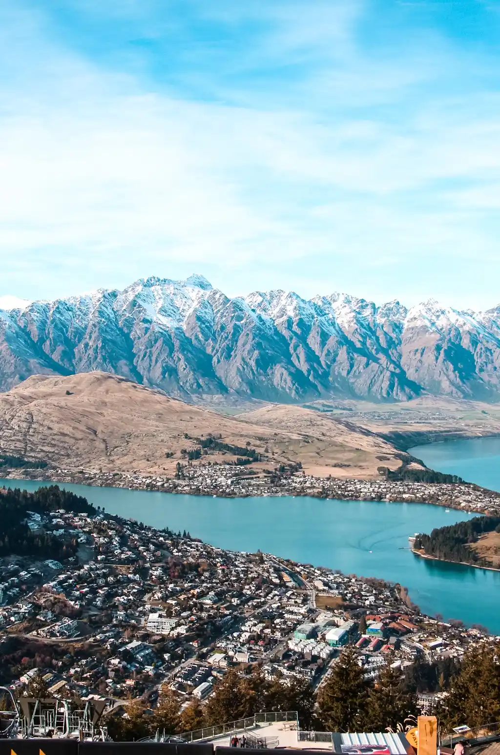 Que Ver Y Hacer En Queenstown