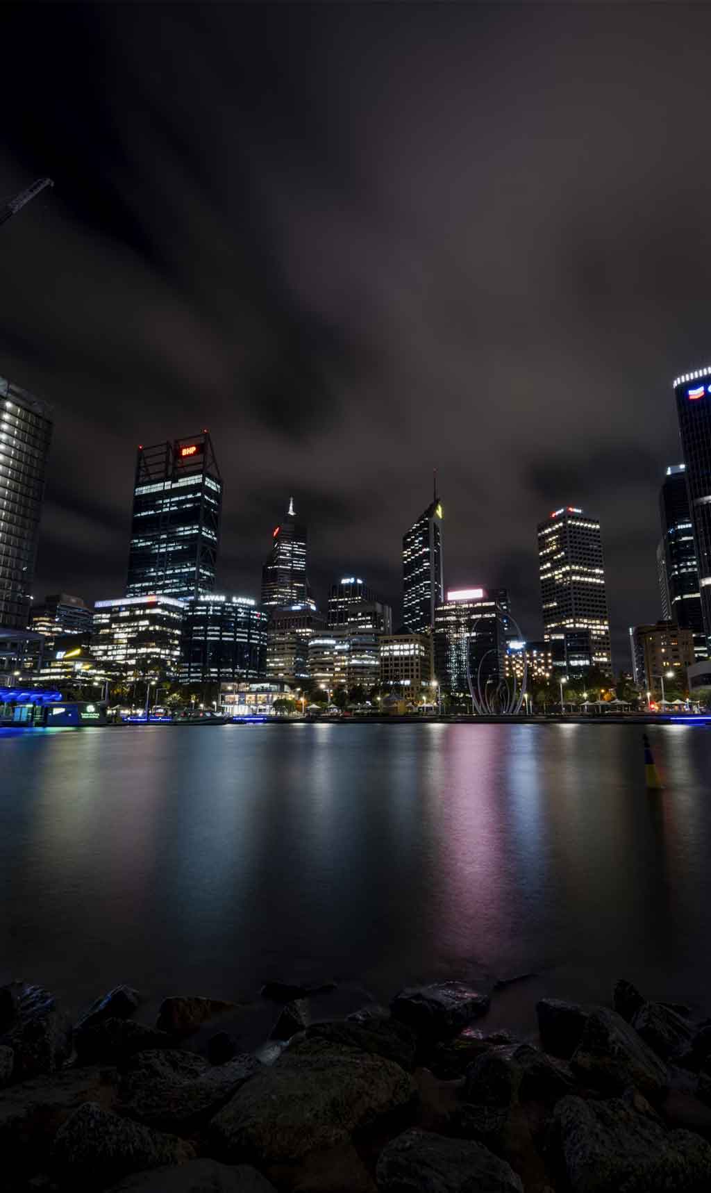 Guía de viaje para Perth: Qué ver, hacer y descubrir en la capital de Australia Occidental Vida Nocturna Y Eventos