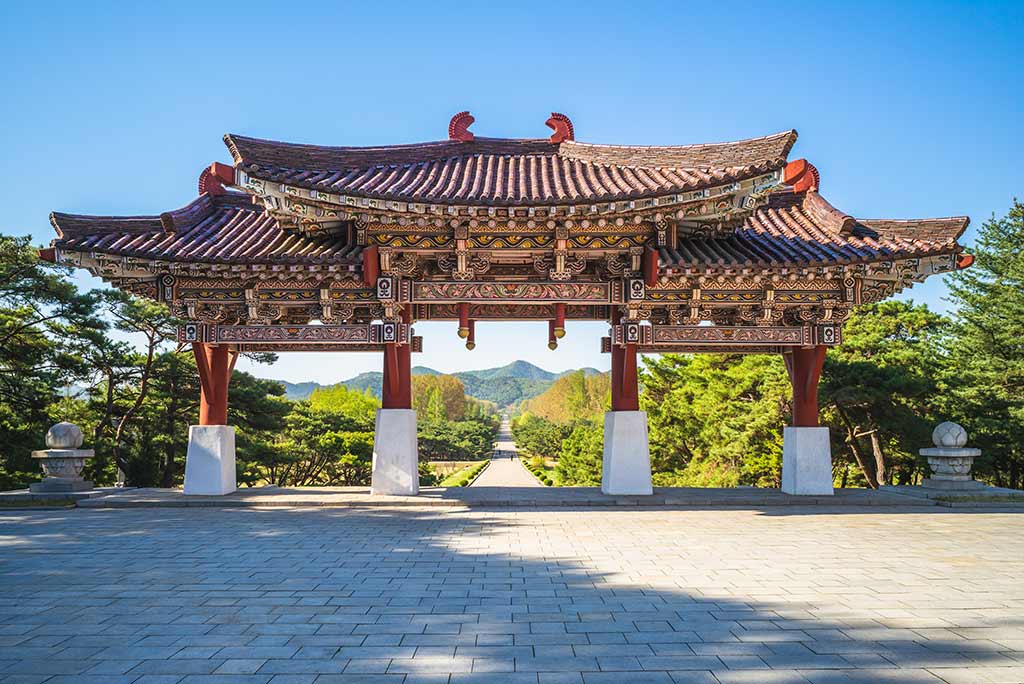 Corea del Norte: la guía definitiva para viajar y hacer turismo Corea Del Norte Turismo