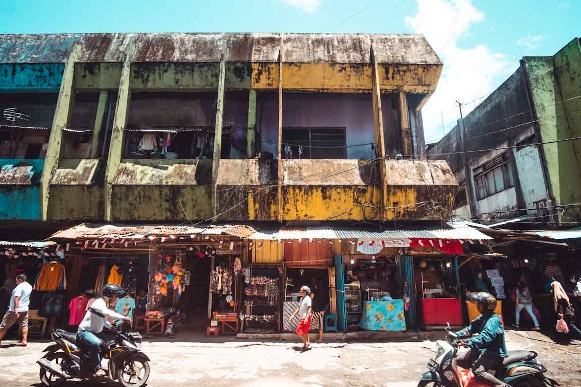 Islas Maluku: el destino olvidado en Indonesia Islas Molucas