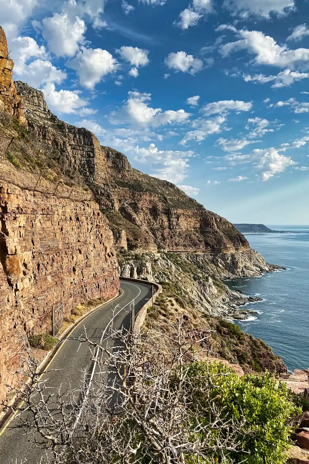 Cabo De La Peninsula