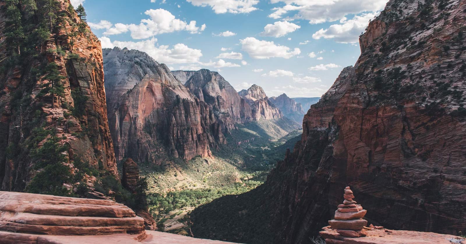 Parque Nacional Zion: la guía definitiva para tu aventura en Utah Guia De Visita A Zion National Park