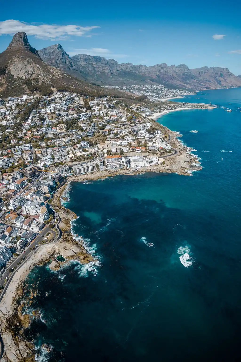 Hacer Un Tour En Helicoptero De La Ciudad