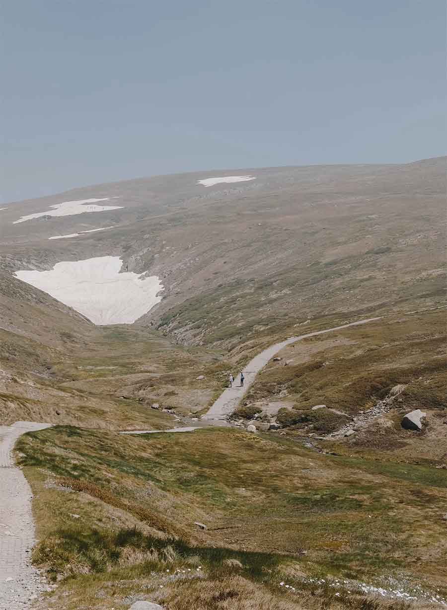 Parques nacionales en Australia, la guía completa con los 12 imprescindibles y consejos para tu ruta Kosciuszko National Park