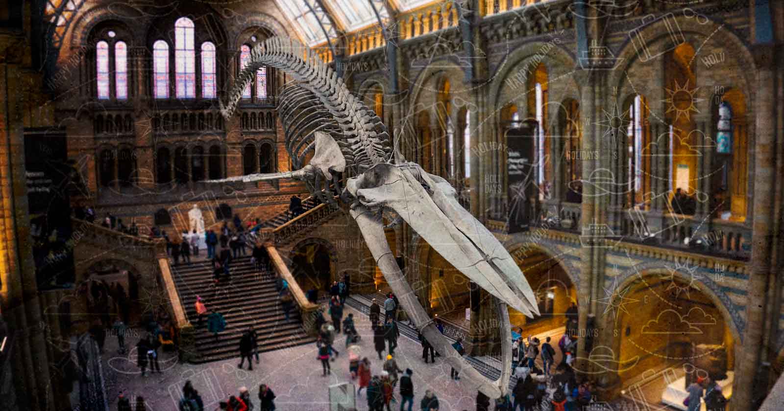 Los mejores museos en Londres que debes visitar Mejores Museos En Londres Para Visitar