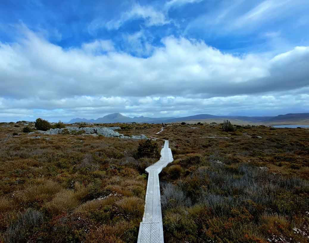 Parques nacionales en Australia, la guía completa con los 12 imprescindibles y consejos para tu ruta Overland Track