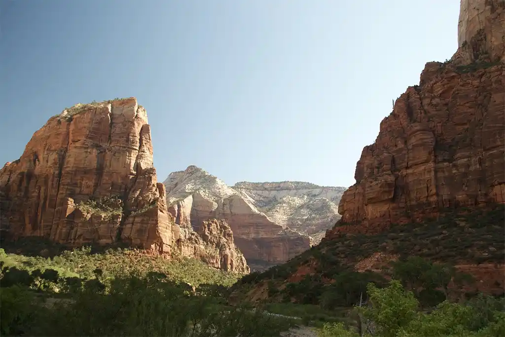 Parque Nacional Zion: la guía definitiva para tu aventura en Utah Que Hacer En El Zion National Park