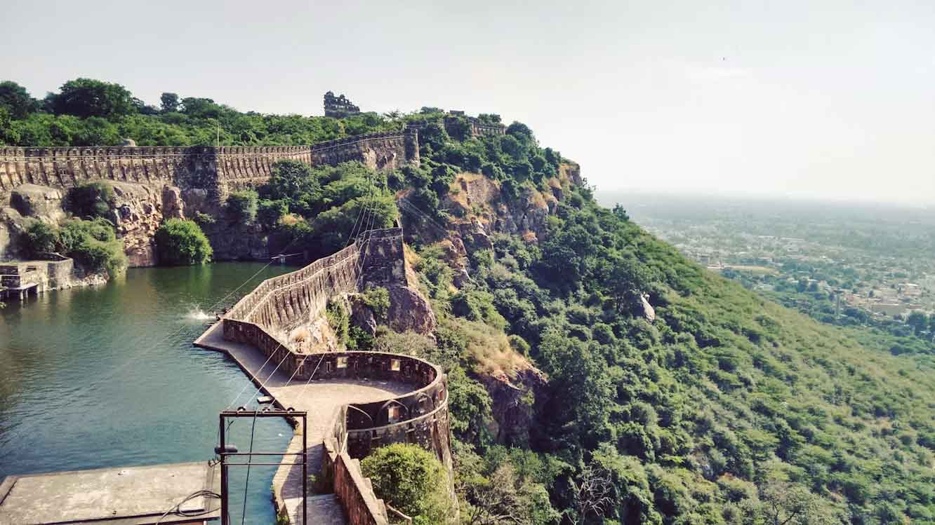 Guía de viaje de Rajasthan: La Tierra de los Reyes Viajes Responsables En Rajasthan