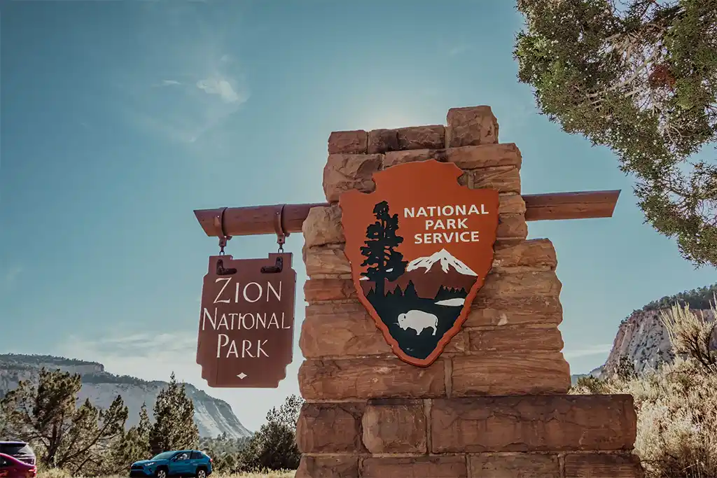 Parque Nacional Zion: la guía definitiva para tu aventura en Utah Visita El Zion National Park