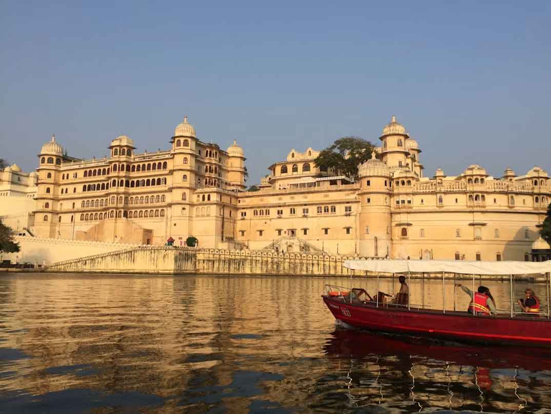 Guía de viaje de Rajasthan: La Tierra de los Reyes Mejor Momento Para Visitar Rajasthan