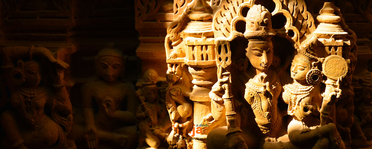 Guía de viaje de Rajasthan: Lo mejor de Rajasthan