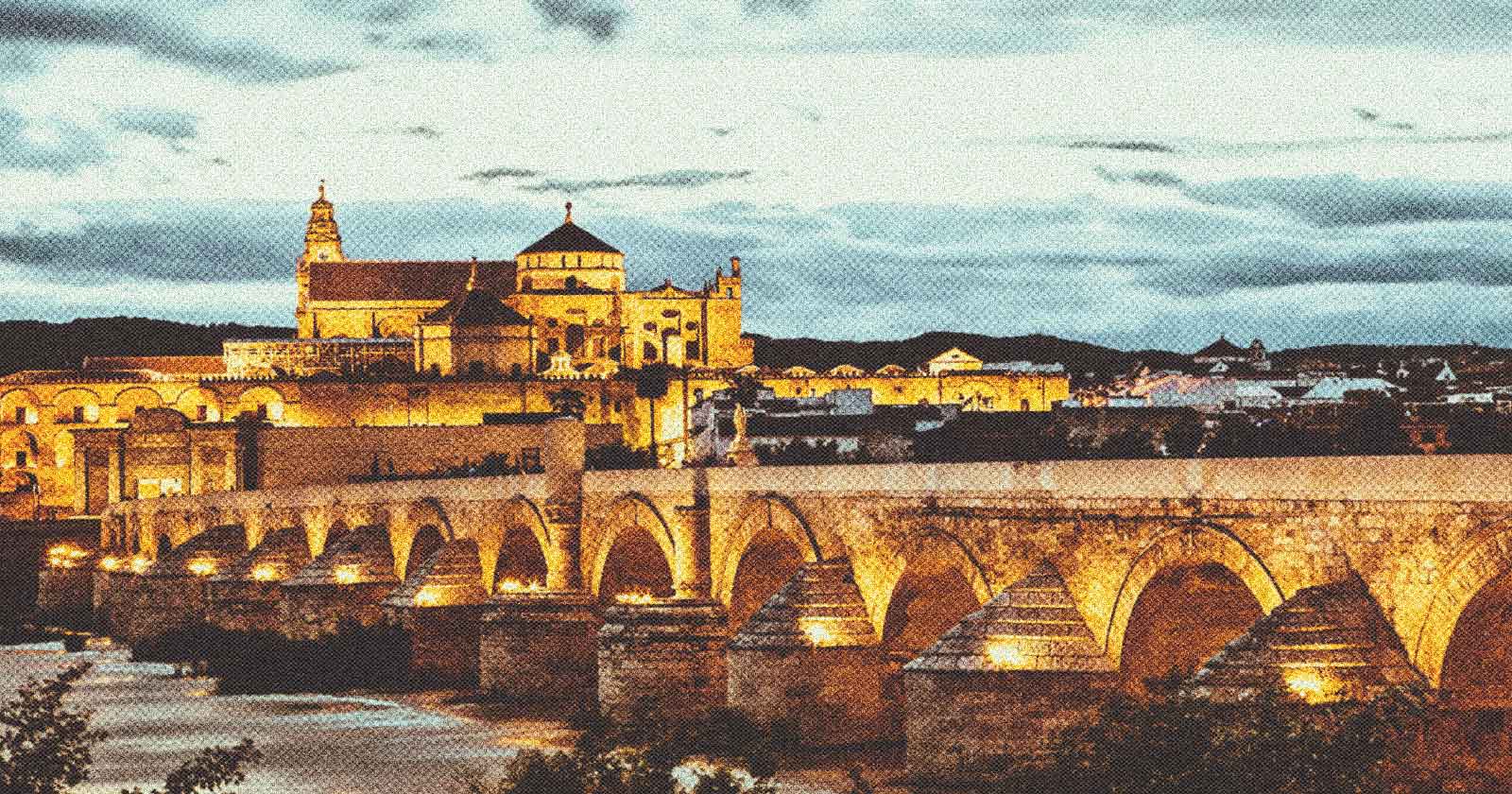 Guia Turistica Para Visitar Cordoba En Un Fin De Semana